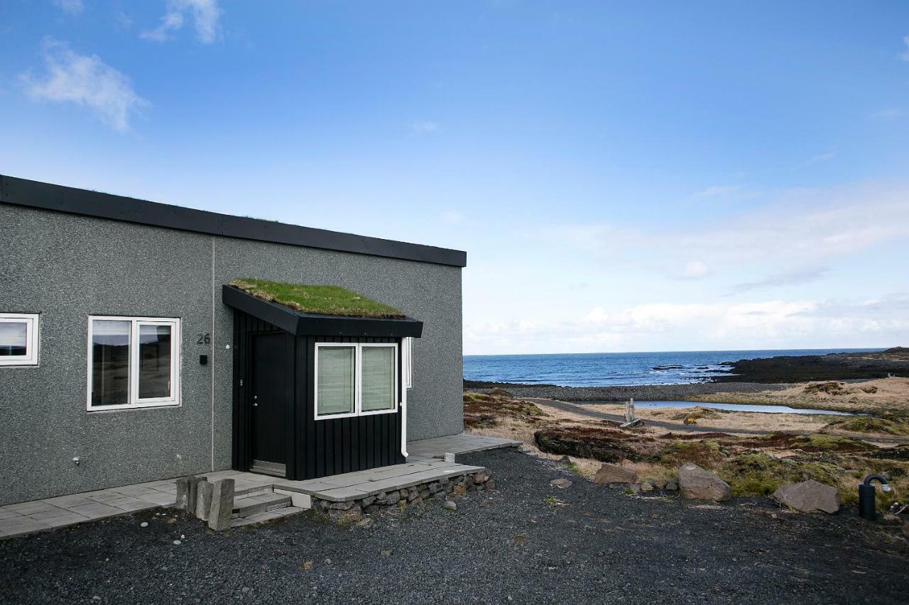 Hvassahraun By The Sea Vogar (Reykjanes)